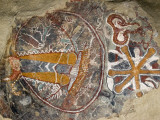 An Abstract Chumash Pictograph