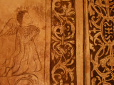 Wall Paintings by Dominican Friars in the Church of Santiago Cuilapan