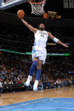 Minnesota Timberwolves v Denver Nuggets: Nene