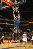 Minnesota Timberwolves v Charlotte Bobcats: Kevin Love