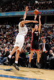 Miami Heat v Washington Wizards: Zydrunas Ilgauskas