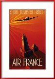 Air France  Afrique