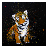 Baby Tiger