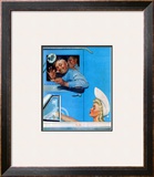 "Two Flirts"  July 26 1941