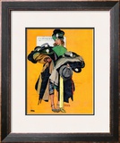 "Hatcheck Girl"  May 3 1941