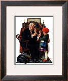 "Doctor and the Doll"  March 9 1929