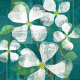 White Magnolias Square
