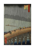 Sudden Shower