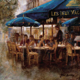 Les Deux Magots