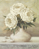 Peonies I