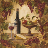 Wine and Cheese II