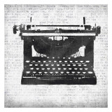 Typewritter