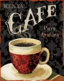 Today's Coffee I