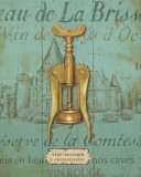 Antique Corkscew III