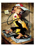 DJ Love