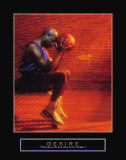 Desire: Basketball