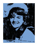 Jackie  1964 (Blue)