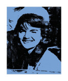 Jackie  1964 (Blue)