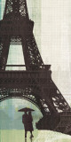 Eiffel Tower I