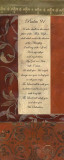 Fleur de Spice  Psalm 91