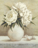Peonies II