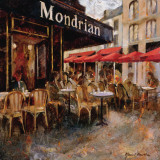 Mondrian Café