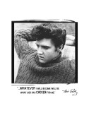 Elvis: Chosen