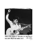 Elvis: Rock & Roll Music