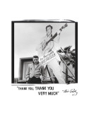 Elvis: Thank You