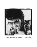 Elvis: Singing