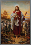 The Good Shepherd