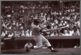 Mickey Mantle  1956