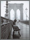 Lonely Bench