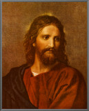Christ at Thirty-Three