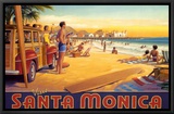 Visit Santa Monica