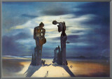 Reminescence Archeologique de l'Angelus de Millet  1935