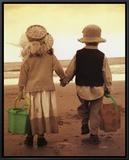 Beach Stroll