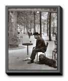 Jacques Prevert Paris  1955