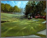 Azalea Hole Golf Course