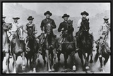 The Magnificent Seven