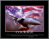 Patriotic Courage