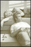 Flutesong  Marilyn Monroe and James Dean