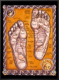 Reflexology