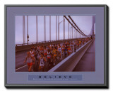 Believe: Marathon Runners