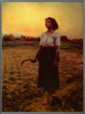 The Song of the Lark