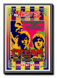 Cream at the Whiskey A-Go-Go