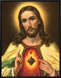 Sacred Heart of Jesus