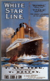 White Star Line