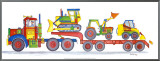 Truck Carrier