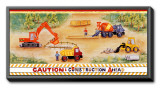 Construction Ahead